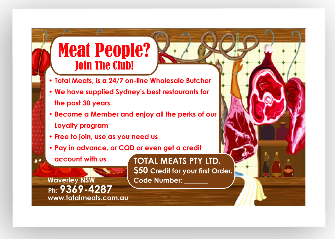 Flyer Design by DAStudioDesigns for this project | Design #609115