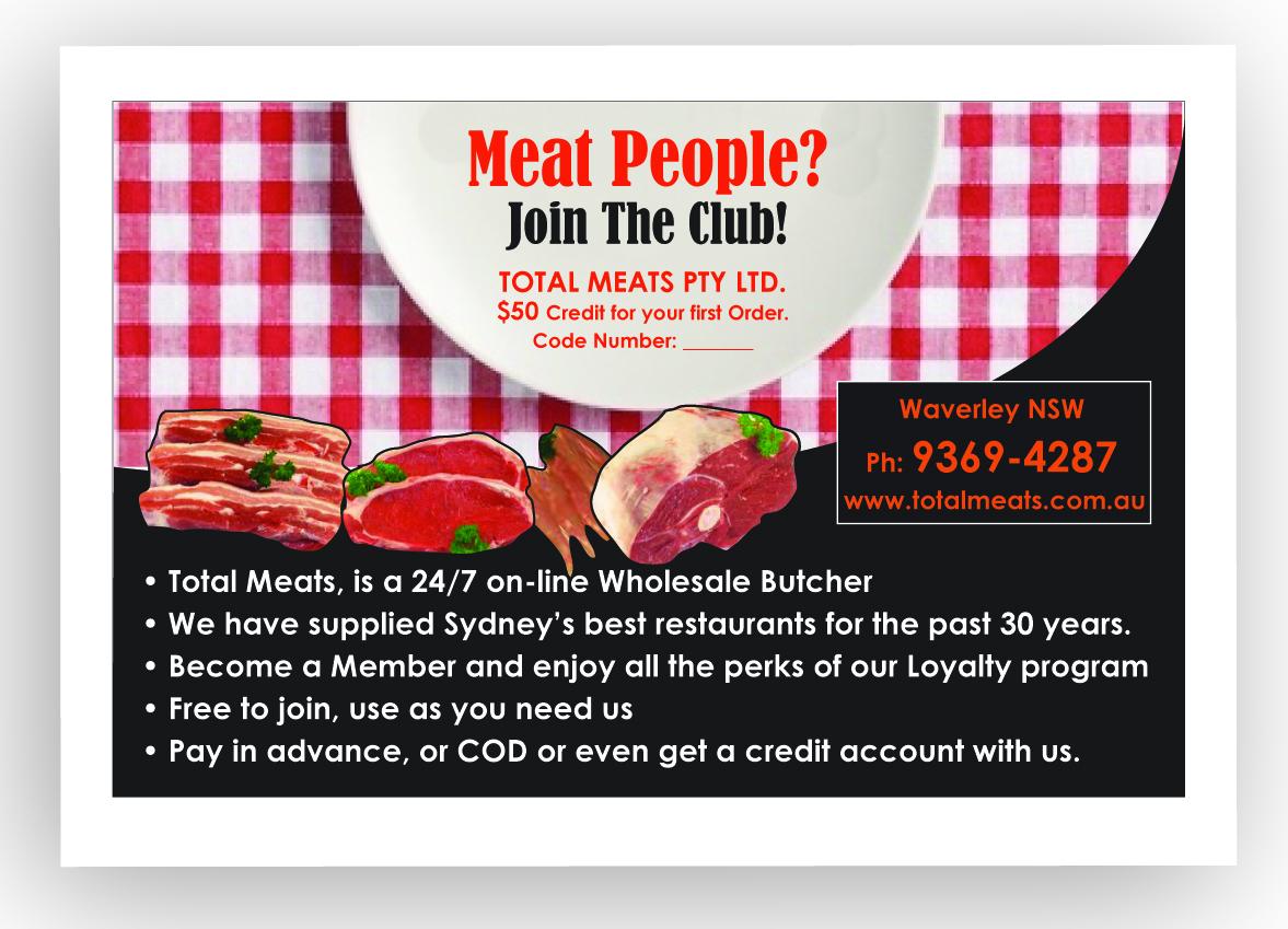 Flyer Design by DAStudioDesigns for this project | Design #609194