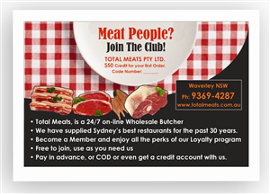 Flyer Design by DAStudioDesigns for this project | Design: #609194