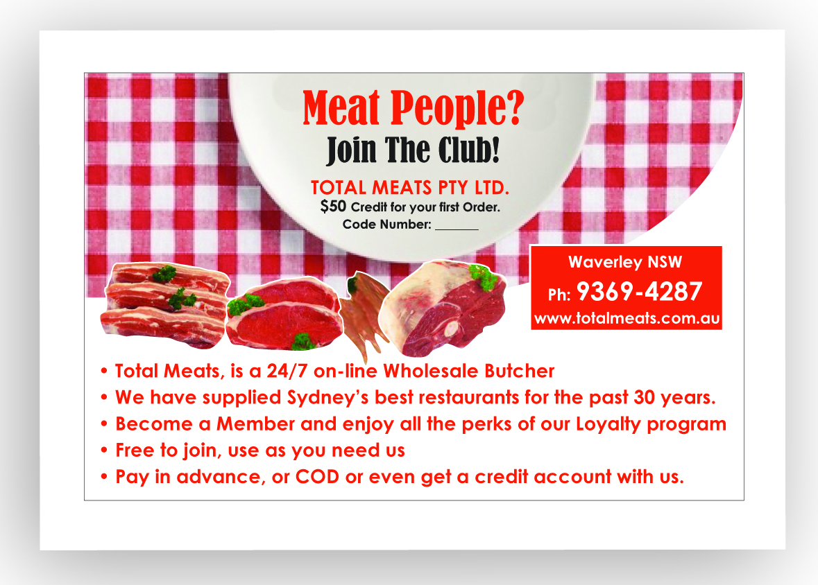 Flyer Design by DAStudioDesigns for this project | Design #609197