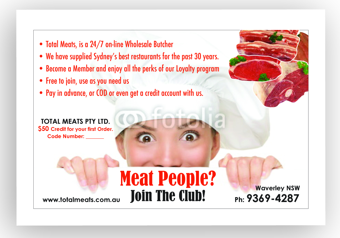 Flyer Design by DAStudioDesigns for this project | Design #609242