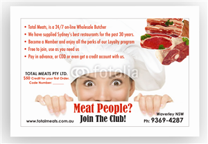 Flyer Design by DAStudioDesigns for this project | Design: #609242