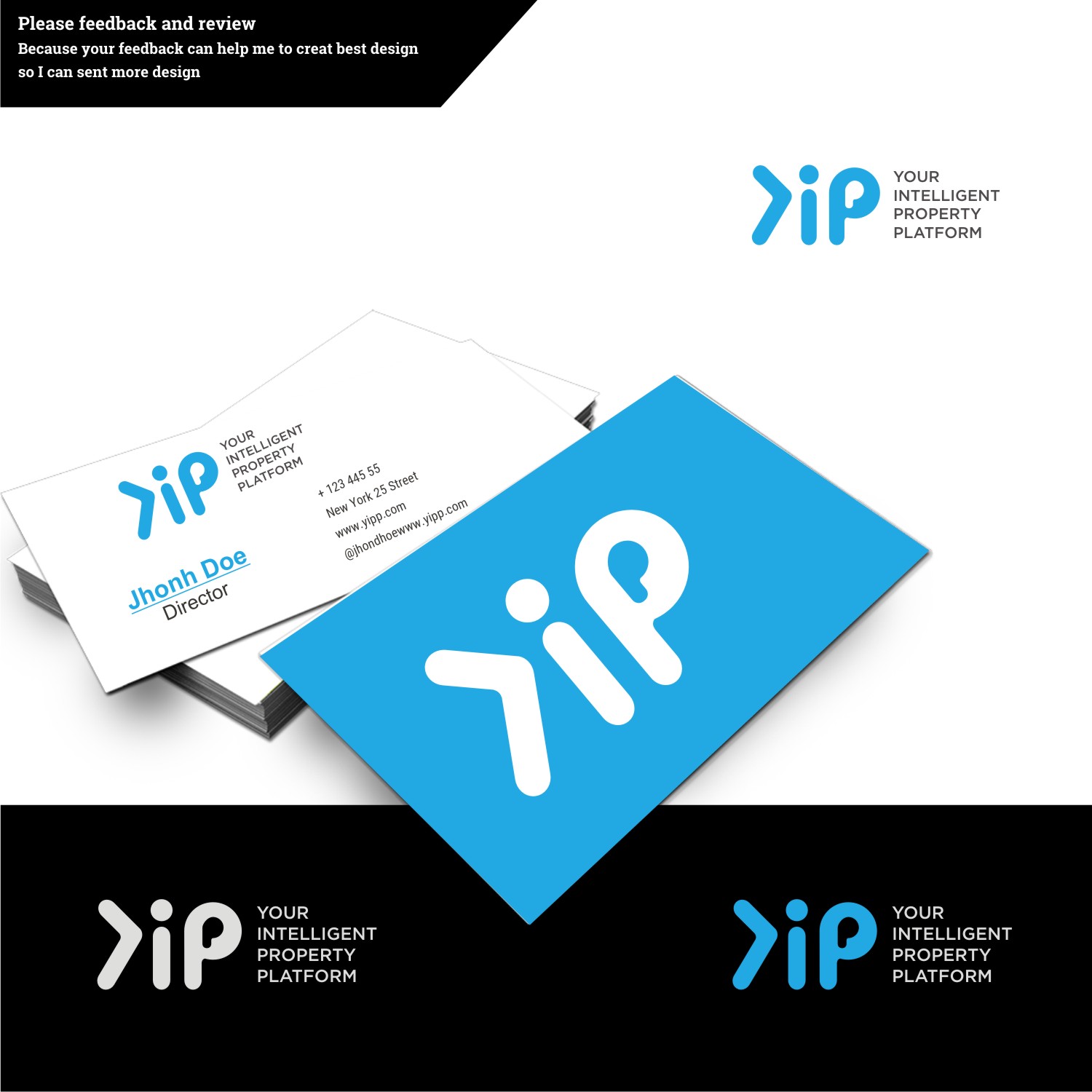 Logo Design by tjahyoahmad™ for this project | Design #16466327