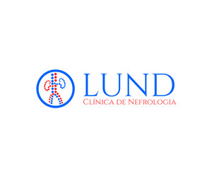 Logo Design by VGB for Clínica Lund de Nefrologia | Design: #2681133