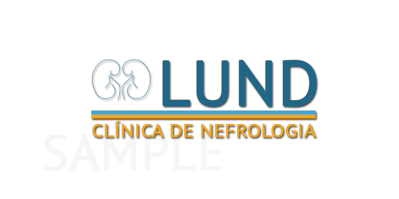 Logo Design by  Andy Dollinger for Clínica Lund de Nefrologia | Design #2733621