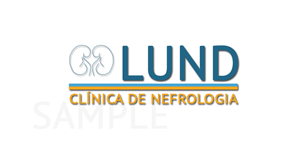 Logo Design by  Andy Dollinger for Clínica Lund de Nefrologia | Design: #2733621