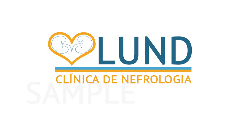 Logo Design by  Andy Dollinger for Clínica Lund de Nefrologia | Design #2733658