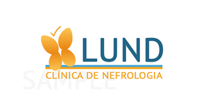 Logo Design by  Andy Dollinger for Clínica Lund de Nefrologia | Design: #2734241