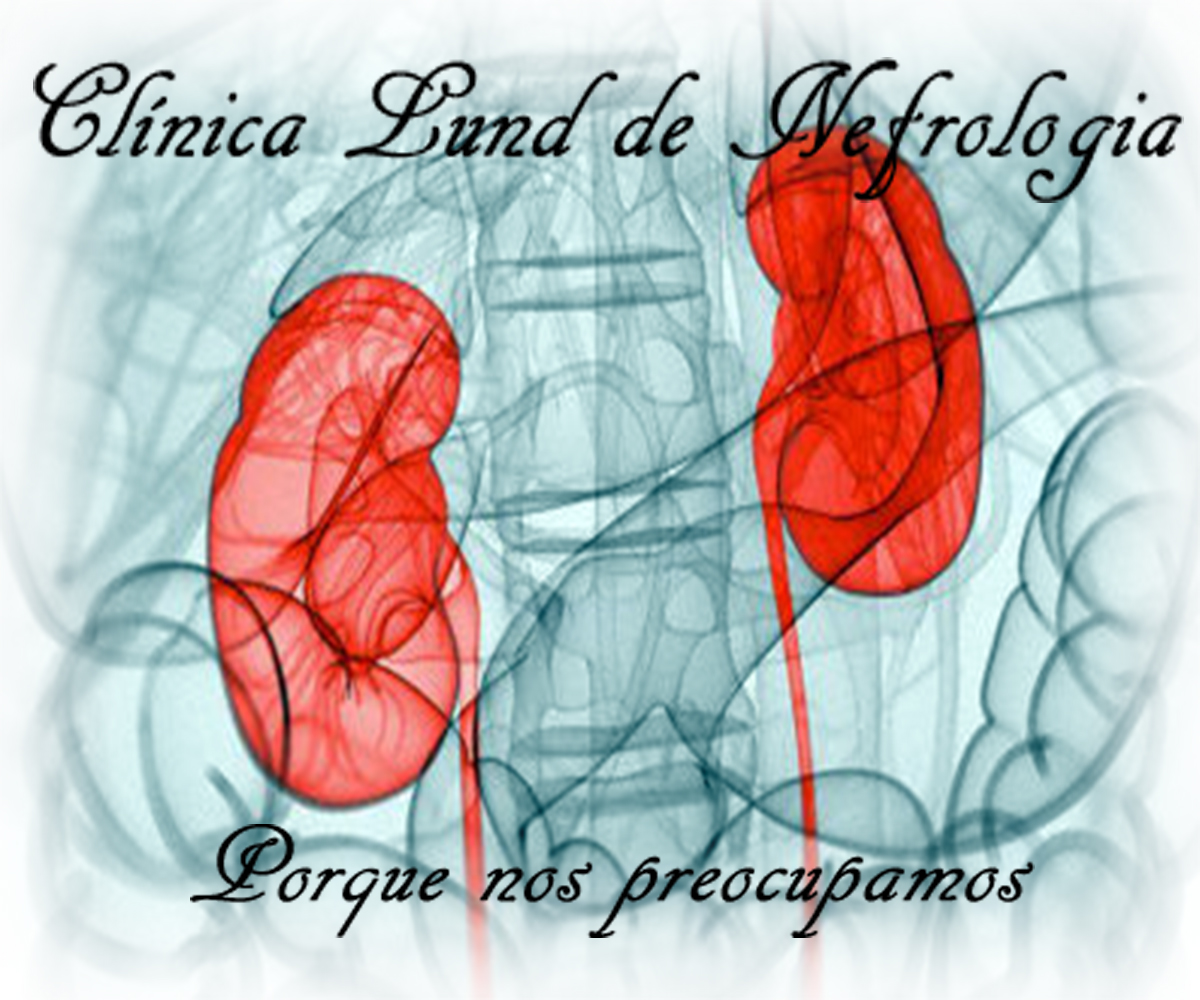 Logo Design by innovation designs for Clínica Lund de Nefrologia | Design #2669355