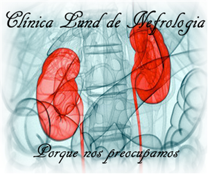 Logo Design by innovation designs for Clínica Lund de Nefrologia | Design #2669355