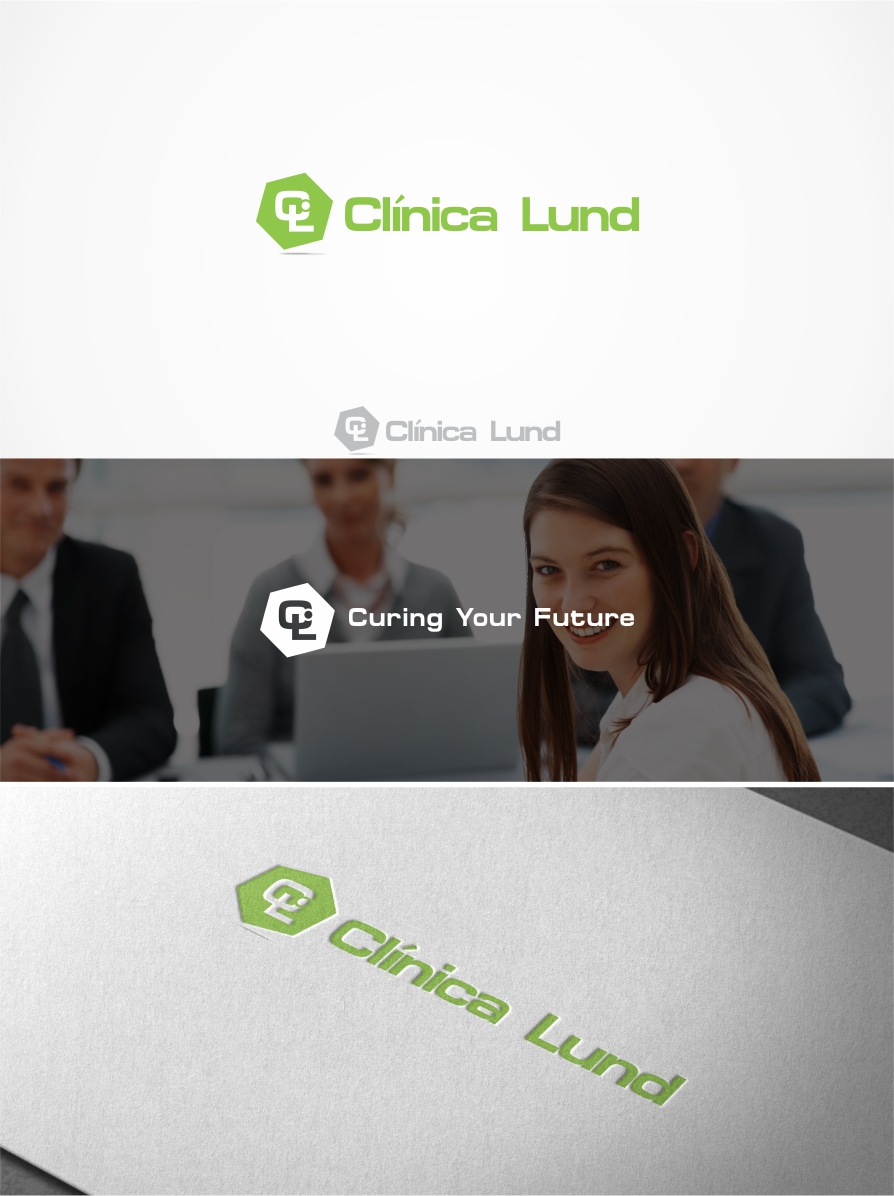 Diseño de Logo por Naavyd para Clínica Lund de Nefrologia | Diseño #2661876