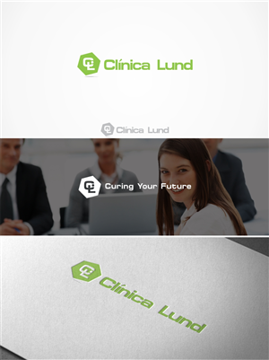 Logo Design by Naavyd for Clínica Lund de Nefrologia | Design: #2661876