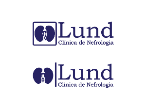 Logo Design by FerTa Design for Clínica Lund de Nefrologia | Design #2730588