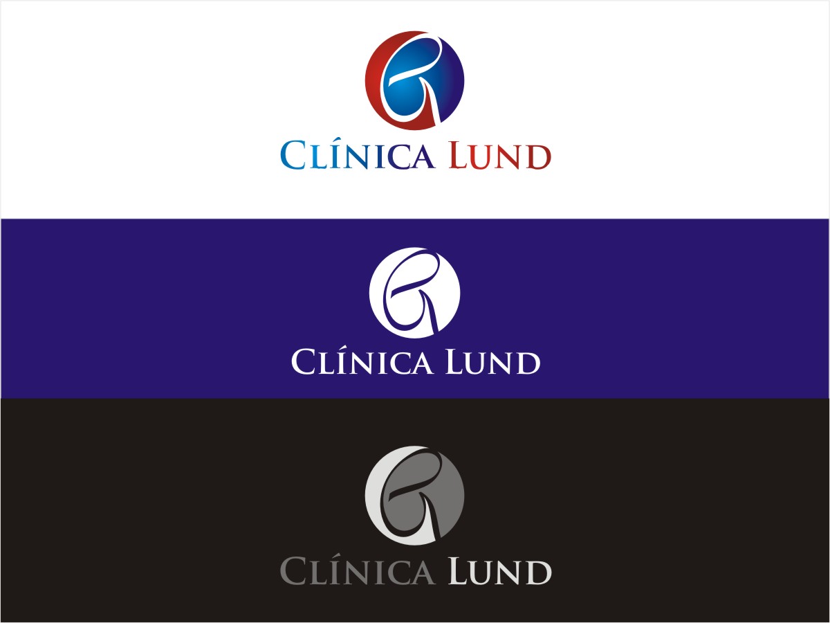 Logo Design by Sushma for Clínica Lund de Nefrologia | Design: #2655542