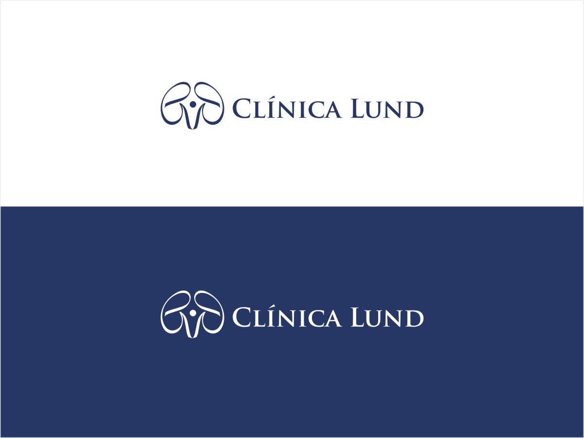 Logo Design by Sushmaa for Clínica Lund de Nefrologia | Design #2655564