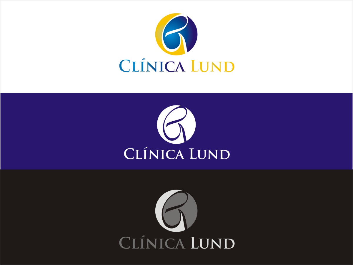 Diseño de Logo por Sushmaa para Clínica Lund de Nefrologia | Diseño #2678856