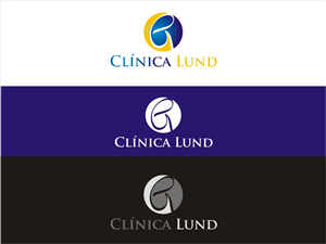 Logo Design by Sushma for Clínica Lund de Nefrologia | Design: #2678856