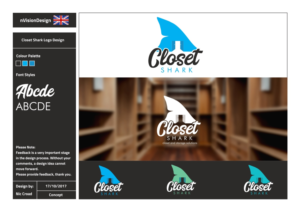 Logo Design by [n]visionDesign for this project | Design #16458274