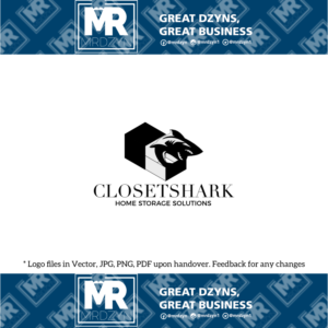 Logo Design by Mike Rosales (@mrdzyn) for this project | Design: #16465784