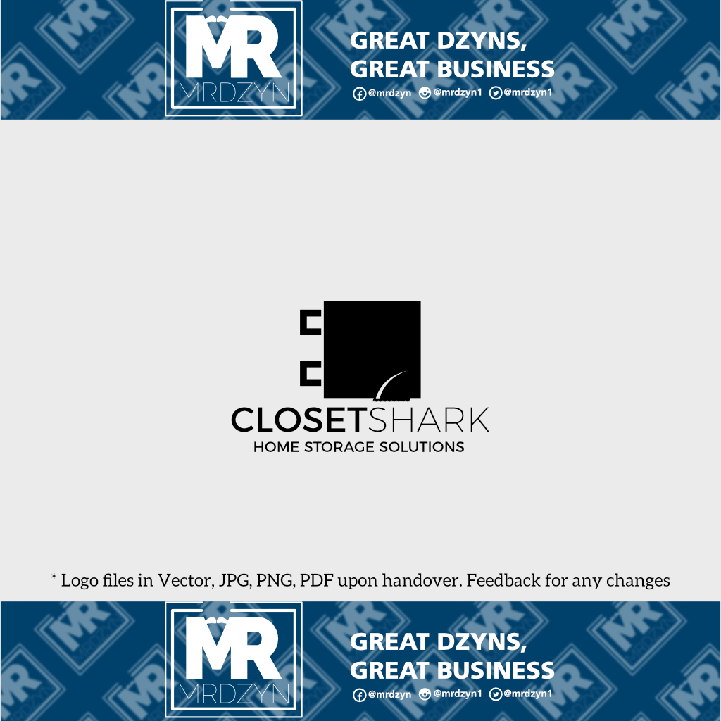 Logo Design by Mike Rosales (@mrdzyn) for this project | Design #16468633