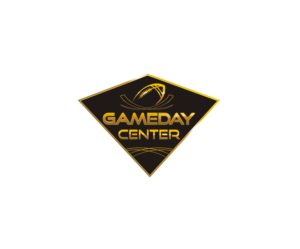 Logo Design by Falguni for Gameday Center | Design #16580450