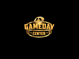 Logo Design by Creative1one for Gameday Center | Design: #16565494