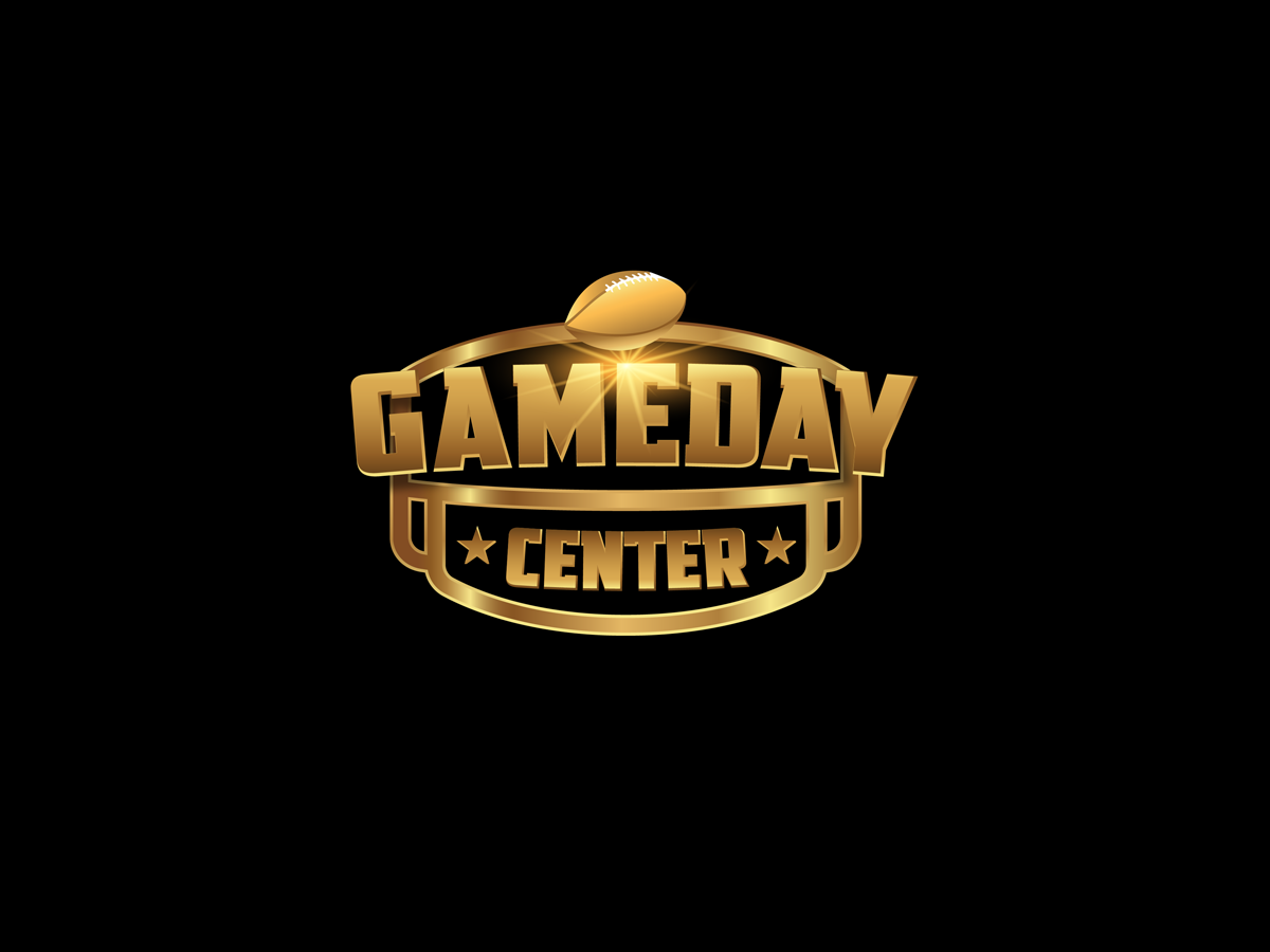 Design de Logo par Creative1one pour Gameday Center | Design #16576840