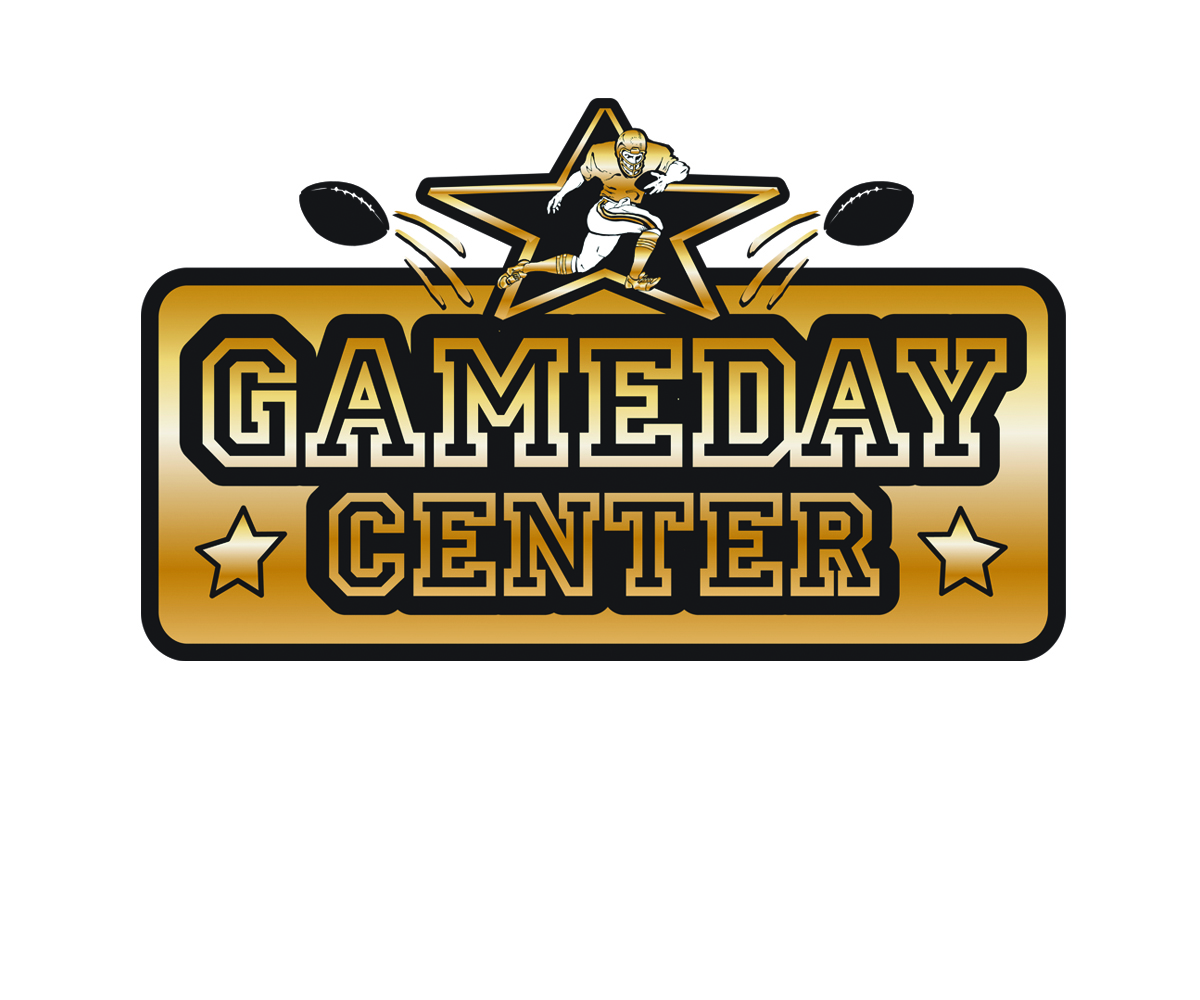 Design de Logo par Hot Rod pour Gameday Center | Design #16523669