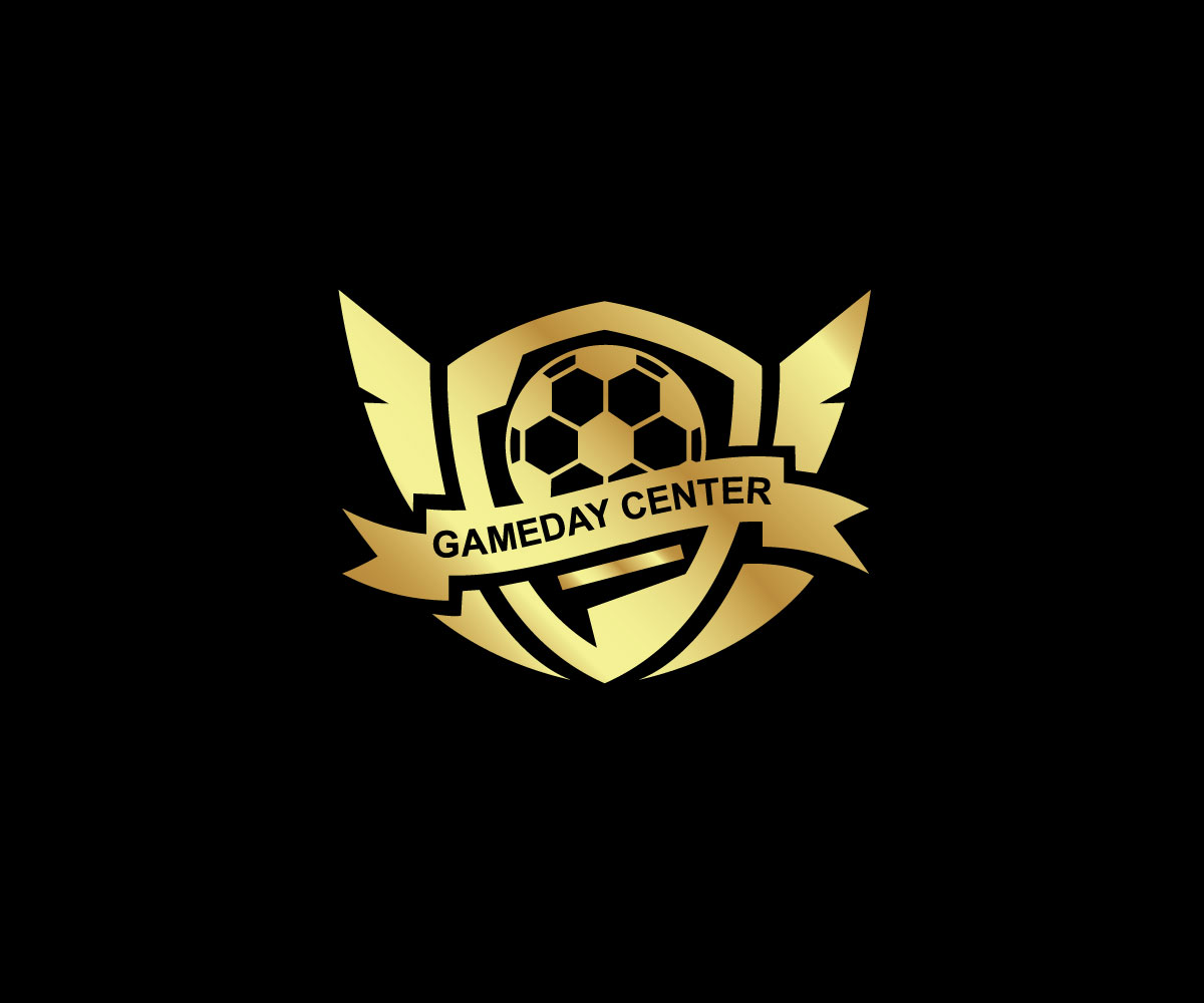 Logo Design by imshohaghossain85 for Gameday Center | Design #16499769