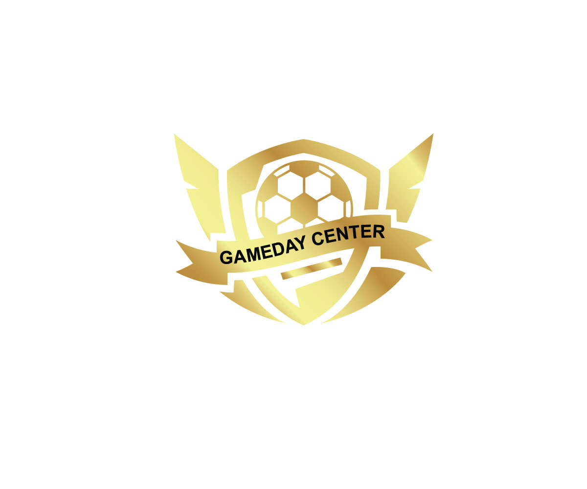 Logo Design by imshohaghossain85 for Gameday Center | Design #16499770