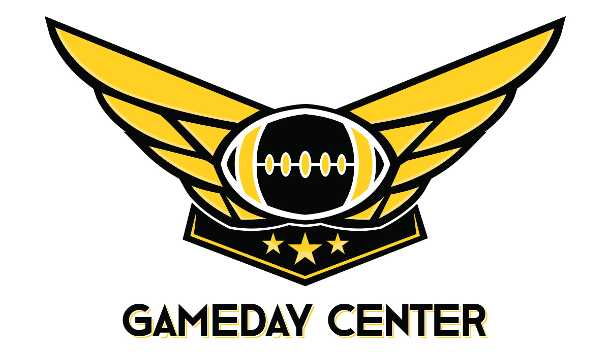 Design de Logo par Cody Rostron pour Gameday Center | Design #16484566