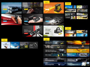Web Design by lemosys infotech for ATUM NETWORK SRL | Design: #16723780