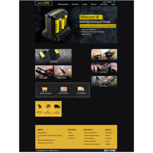 Web-Design von Ritz Paul für ATUM NETWORK SRL | Design: #16604004