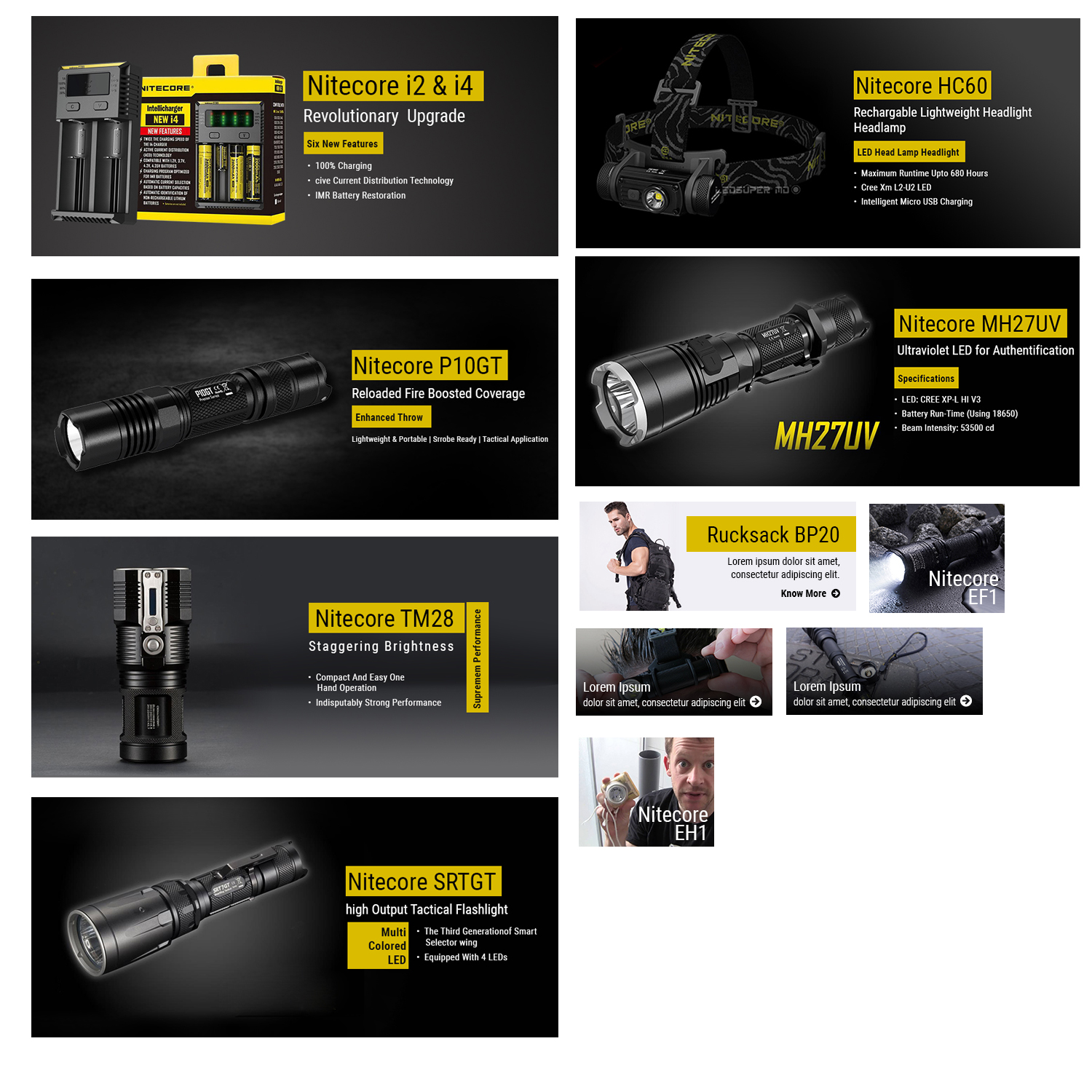 Web Design by Ritz Paul for ATUM NETWORK SRL | Design #16713777