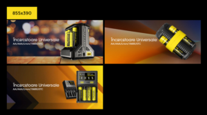 Web Design by lemosys infotech for ATUM NETWORK SRL | Design: #16820913