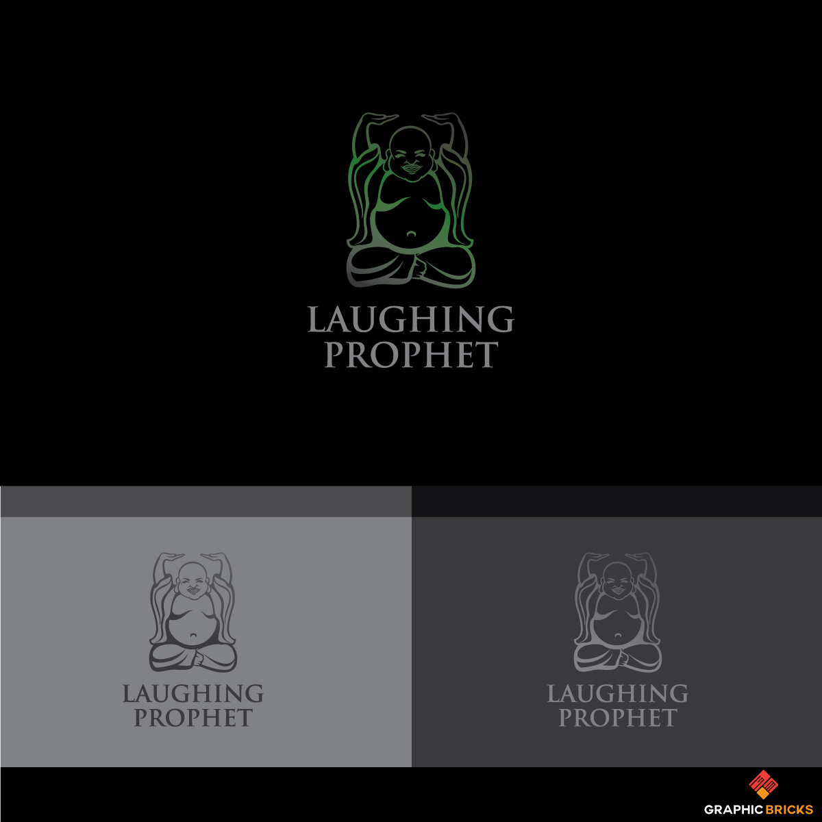 Character Design by Graphic Bricks for this project | Design #16466690