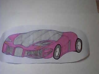 Sticker Design by A.W.Shah for supernova pictures | Design #2721000