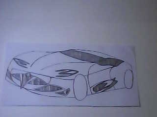 Sticker Design by A.W.Shah for supernova pictures | Design #2721016