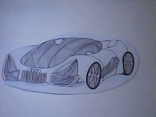 Sticker Design by A.W.Shah for supernova pictures | Design #2721020