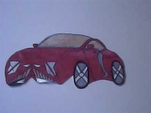 Sticker Design by A.W.Shah for supernova pictures | Design: #2721027