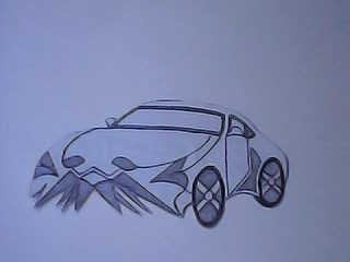 Sticker Design by A.W.Shah for supernova pictures | Design #2721029