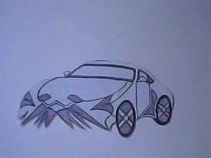 Sticker Design by A.W.Shah for supernova pictures | Design: #2721029