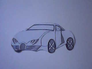 Sticker Design by A.W.Shah for supernova pictures | Design #2721031