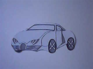 Sticker Design by A.W.Shah for supernova pictures | Design: #2721031