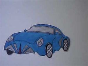 Sticker Design by A.W.Shah for supernova pictures | Design: #2721035
