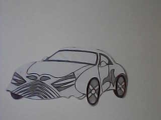 Sticker Design by A.W.Shah for supernova pictures | Design #2721036