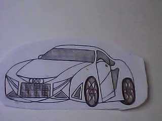 Sticker Design by A.W.Shah for supernova pictures | Design #2721039