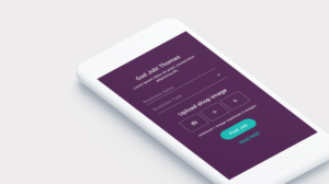 App Design by fueldesignyard for this project | Design: #16494929