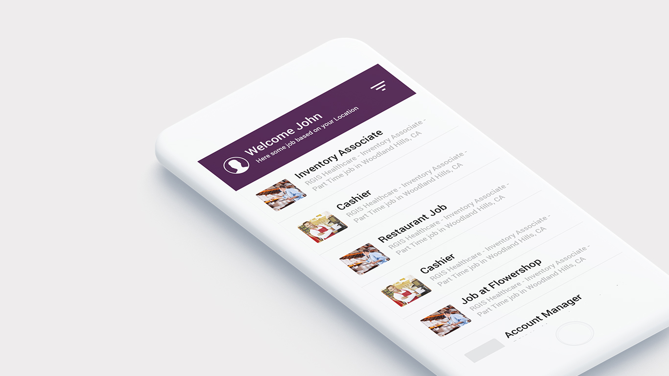 App Design by fueldesignyard for this project | Design: #16494930