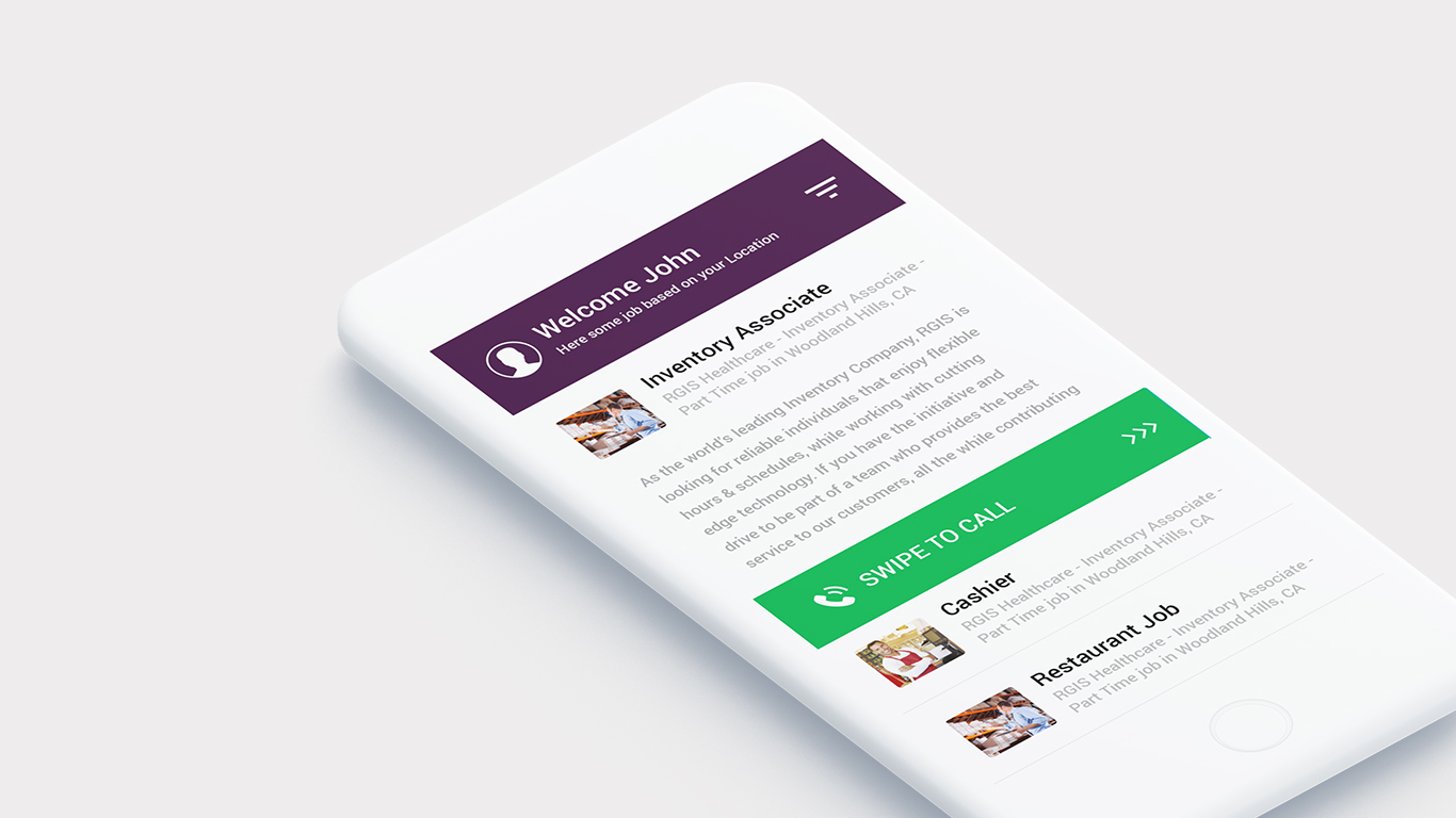 App-Design von fueldesignyard für dieses Projekt | Design #16494931